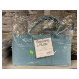Sammy & Lou Storage Caddy