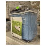 Foldable Dog Pet Bath/Pool