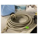 Air Hose (138 bar, 2000 psi)