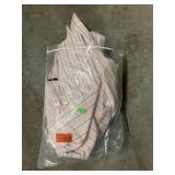 Pink striped fabric?