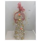 Ornament Christmas Tree Decor Item