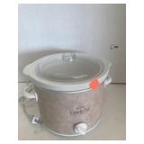 Approx. 6 Inch Rival Crock Pot