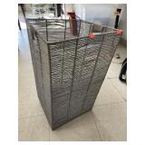 Tall Decorative Basket