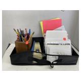 Group Lot Office Items