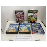 5 ct. - PC Games (John Deere & More)