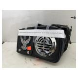 Harley Davidson Radio Pouch (Works)