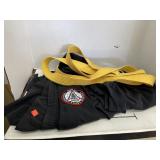 Karate Uniform and Belt