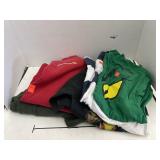 Group Lot Clothes: Abercrombie, Avengers, etc