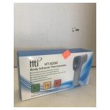 Infared Body Thermometer