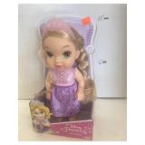 Disney Baby Rapunzel