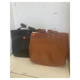 2 Ct. Tote Bag W/Handle