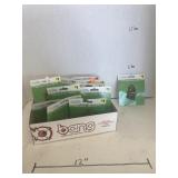 11 Ct. Mini Garden Chairs (2 Broken)