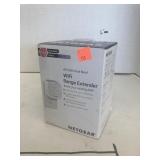 NetGear AC1200 Dual Band Wifi Range Extender