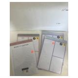 4 Ct. "Lets Make It Happen" Goal Setter Packs