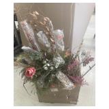 Large Box Of Flower/Decor Sticks