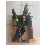5 Ct. Gardening Tools