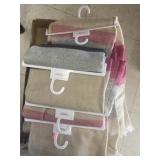 Lot Of 5 Ct. Scarves