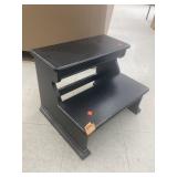 Approx. 15" Stepping Stool