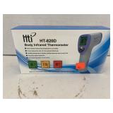 Body Infrared Thermometer