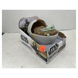 Star Wars Baby Yoda Toy