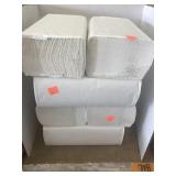 8 Ct. Packs Of Napkins