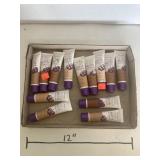 13 Ct. Rimmel London StayMatte Liquid Mousse