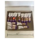 14 Ct. Rimmel London StayMatte Liquid Mousse