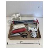 Flat Of MISC Craft Items/AirPump/Furniture