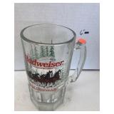 Budweiser Clydesdales Mug