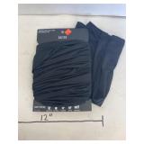 2 Ct. Washable Multi Use Neck Gaiters