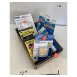 Lot Of MISC Household Items