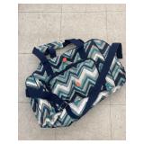 Thirty-one Tote Bag W/Straps