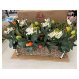 Balsam Hill Floral Arrangement