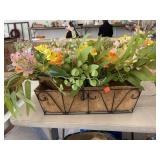 Balsam Hill Spring Window Box