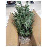 Balsam Fir Tabletop Tree (30in)