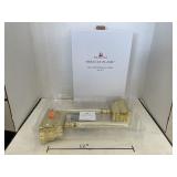 2 ct. - Miracle Flame LED Window Candles