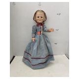 Vintage Doll