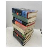 Group Lot Vintage Readers Digest