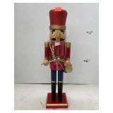 Vintage Nutcracker