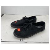 Canvas Shoes (Size 6)