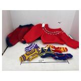 7 ct. - Knit Clothes