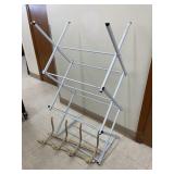 2 ct. - Folding Rack and Coat Rack
