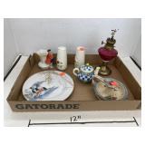 Flat of Decorative Ceramics & Decor