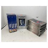 Group Lot VHS Tapes: Terminator, Back to the
