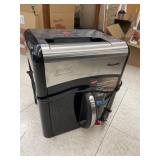 Mailmate Paper Shredder (Works?)