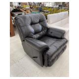 Leather Recliner