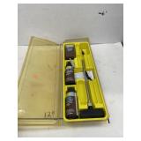 Pistol Cleaning Kit