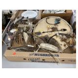 Group Lot Native American Decor