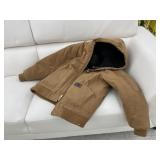 Old Mill Jacket (Size Med)