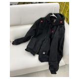 Mac Tools Work Jacket (Size XL)